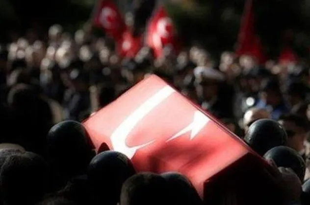 Hakkari'de 3 asker şehit oldu