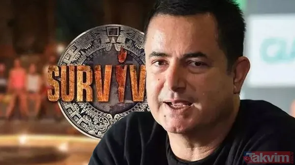 Acun Ilıcalı bir ismi daha açıkladı! İşte üçüncü Survivor yarışmacısı! Aşkıyla Survivor'a damga vurmuş ama hüsranla bitmişti - 1