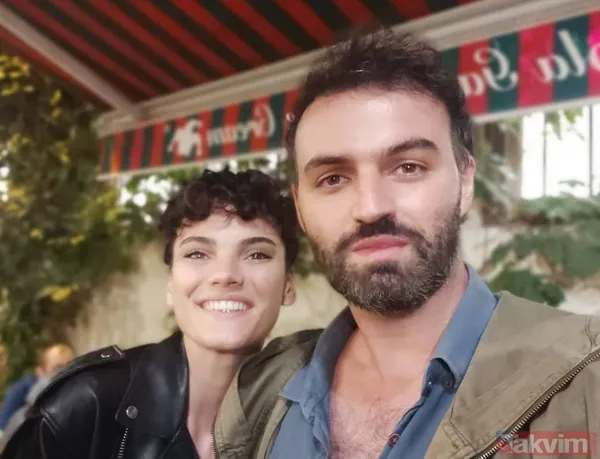 Üç Kız Kardeş'in Mine'si Nazlı Senem Ünal'ın kardeşi Çukur'un yıldızı çıktı! Meğer o da Senem kadar ünlüymüş - 19