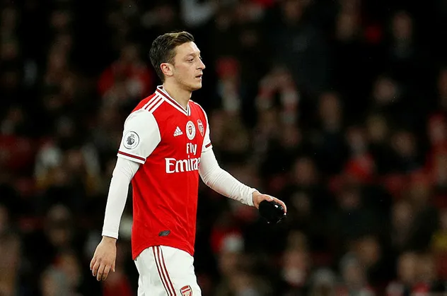 Fenerbahçe'den Mesut Özil'e dudak uçuklatan ücret! Transferin detayları belli oldu