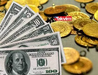 Altın fiyatları son dakika patladı: Gram altın ibreyi kaydırdı, rekorla parladı! Dolar ve euro çakılmaya devam ediyor...