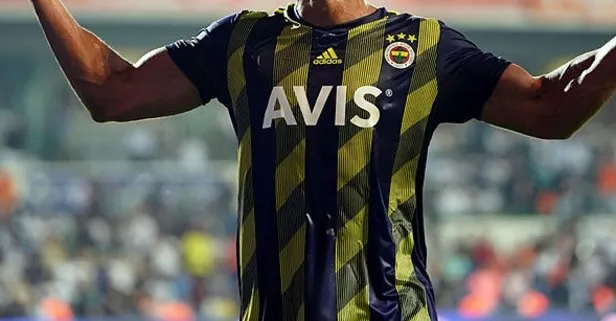 F.Bahçe'de şok! Yıldız isim ameliyat edildi
