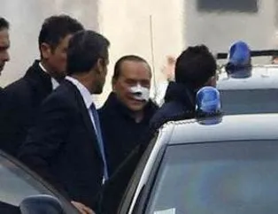 Berlusconi taburcu oldu