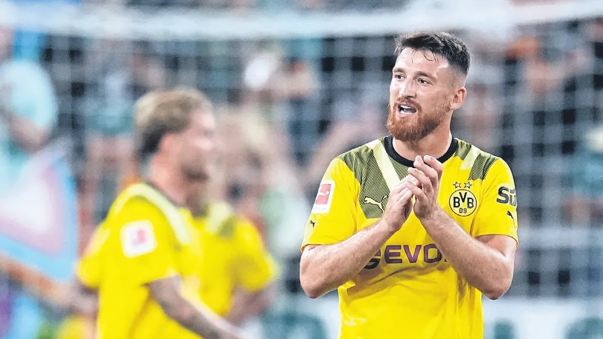 Salih Özcan Beşiktaş’a çok yakın