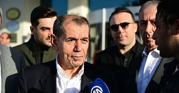 Bu organize bir olay
