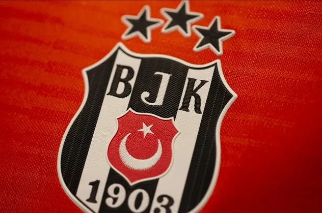CAS Beşiktaş'ın başvurusunu reddetti