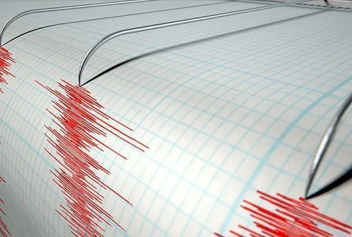 Bursa’da deprem!