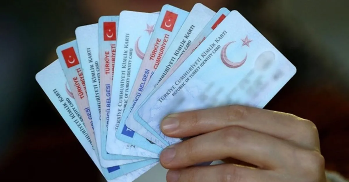 yeni kimlik randevusu nasil alinir nvi ehliyet kimlik yenileme islemleri ve ucreti nedir takvim