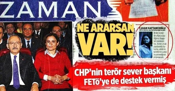 CHP'li terör sevici başkanın avukatı Hürriyet-4