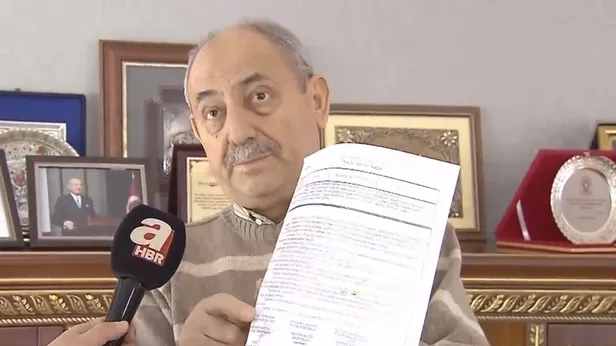 "Mansur Yavaş FETÖ'ye usulsüz arsa sattı" iddiası