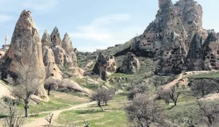 Türkiye ‘Evde kalın’ çağrısına kulak verdi! En işlek yerlerde sessizlik hakim...-7