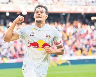 Cimbom’da sağ bek haftası