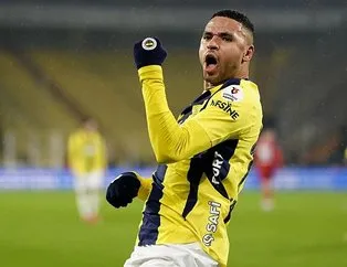 Alex’ten sonra en iyisi