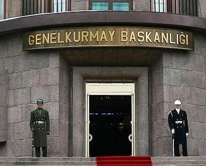 Suriye ve Irak masada