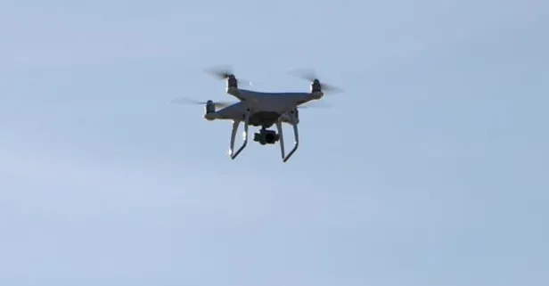 Son dakika: Ağrı'da 'drone' yasaklandı! İşte sebebi...