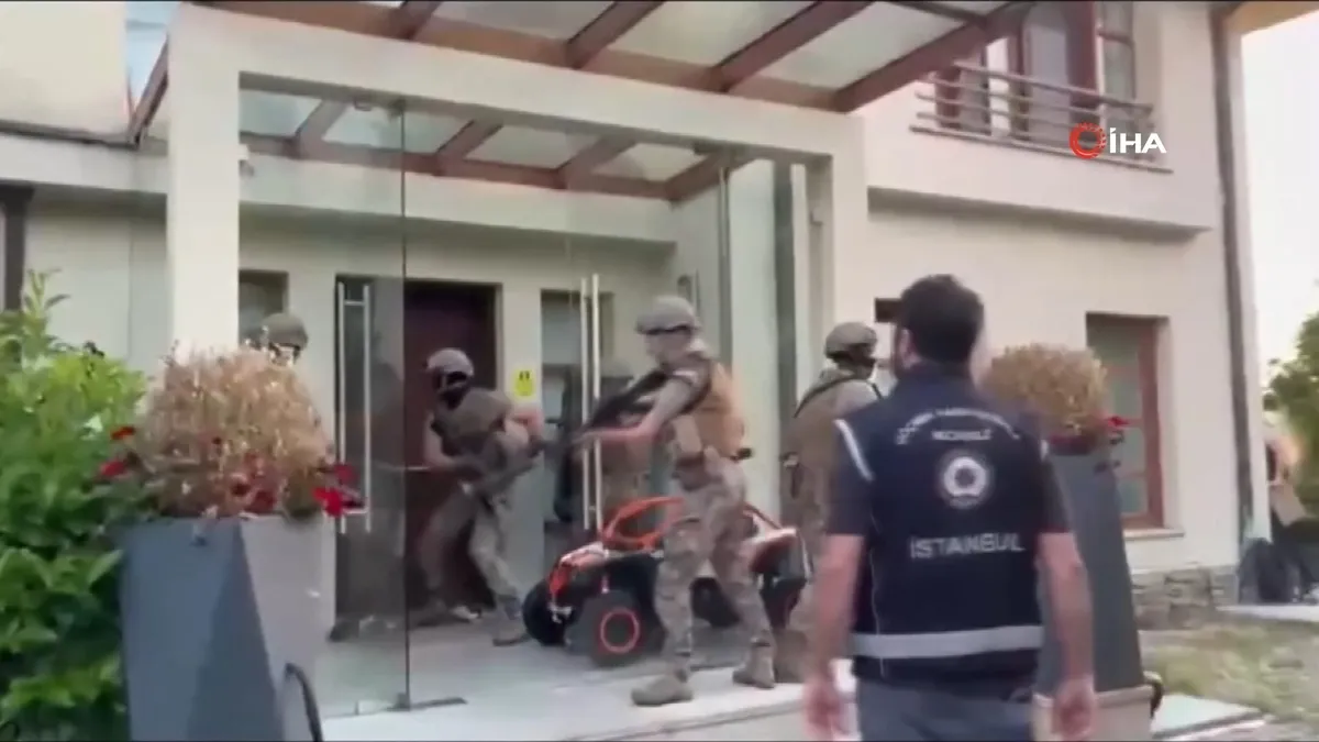 Sahte ekspertiz raporlarıyla usulsüz vatandaşlık iddiası! 16 ilde operasyon: 72 şüpheli yakalandı-3