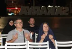 Depremin üzerinden tam 25 yıl geçti!  Hayatını kaybedenler çeşitli noktalarda anıldı