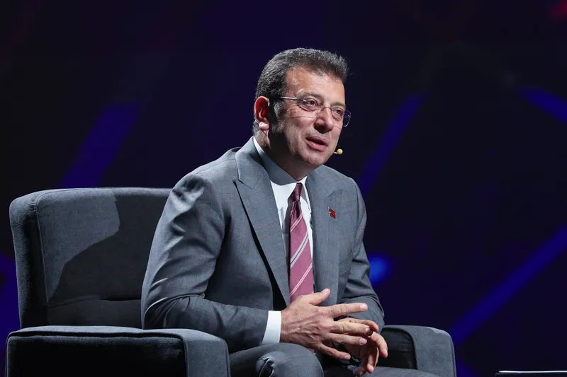 DEM'lenmenin faturası ağır olacak! CHP seçmeni boykota hazırlanıyor! Yüzde 16'sı sandığa gitmeyecek-4