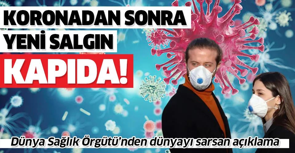 Son dakika: Koronavirüsten sonra yeni salgın kapıda! Dünya Sağlık Örgütü'nden gündeme bomba gibi düşen açıklama! Kolera nedir? Koleranın belirtileri nelerdir?