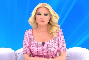 Müge Anlı’da firari sevgiliye kaçan 18 yaşındaki Fatmanur ailesiyle yüzleşti: Sarılıp konuşmayı reddetti