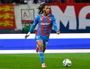 Fransa’dan Traore sürprizi