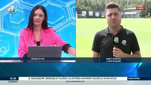 Altay Bayındır Fenerbahçe’nin Slovacko maçını kaçırıyor!