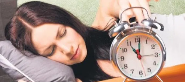 6 saatten az uyku beynin sorunu