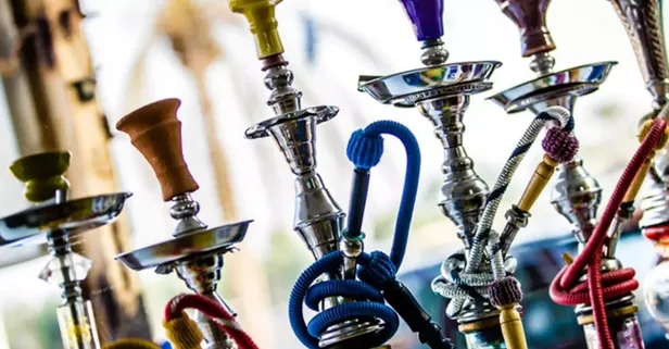 Nargile kafeler kapatılıyor mu? Kafelerde nargile yasaklandı mı, neden? İstanbul'da nargile yasaklandı mı son dakika?