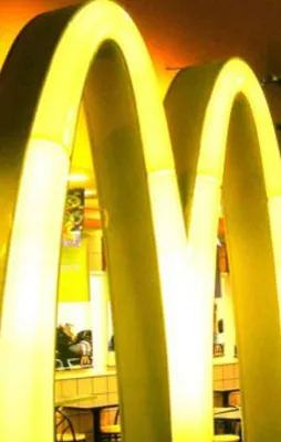 McDonald's 2,2 milyon kişinin bilgilerini sızdırdı!