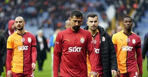 Dursun Özbek Cimbom'da üst üste alınan kötü sonuçların ardından düğmeye bastı!