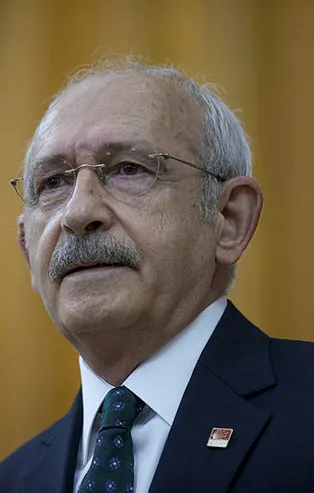 Sabah gazetesi yazarı Mahmut Övür: Kemal Kılıçdaroğlu Artı 1'in arkasındaki isimle tanıştı mı?
