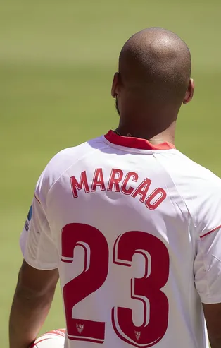 Marcao krizi! Sevilla taraftarı isyan etti