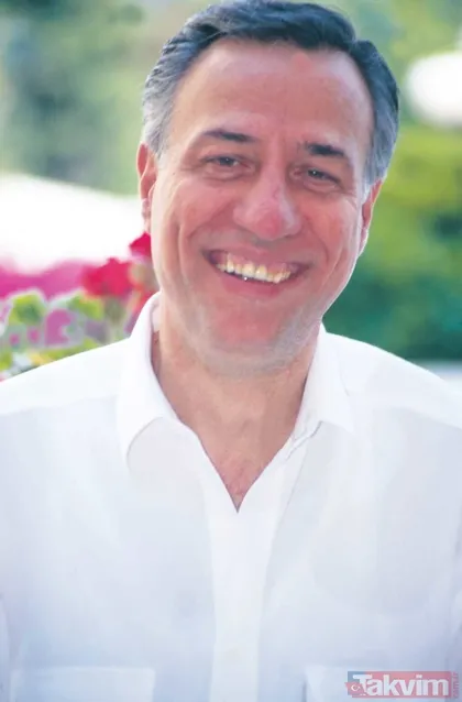 Gül Sunal eşi Kemal Sunal’ı andı