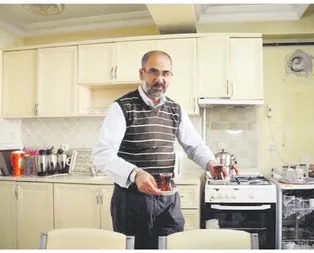 İhanete direndi kalbine yenildi