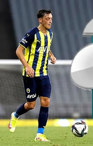 Futbolseverlere müjde! Süper Lig maçlarının özetleri A Spor'da