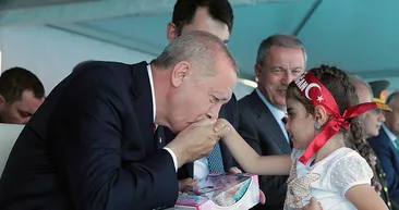 Sivas Kongresinin 100. Yıl Dönümünde dikkat çeken kareler