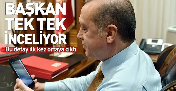 Hamza Yerlikaya açıkladı! Başkan Erdoğan tüm maçları tek tek takip ediyor
