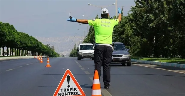 İçişleri Bakanlığı noktayı koydu! Trafik cezalarında yüzde 10’luk tolerans kalkıyor mu?