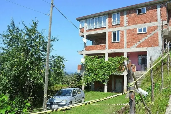 Ordu'da fındık toplama dehşeti! 14 yaşındaki çocuk ailesini katletti-2
