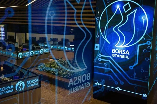 Son dakika: 19 Şubat Çarşamba BİST100 endeksi: Borsa İstanbul, güne yükselişle başladı