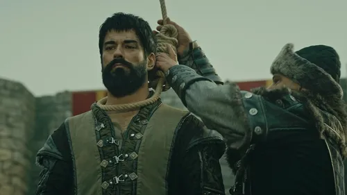 İZLE | Kuruluş Osman 78. bölüm 2. fragmanı nefes kesti: Bu kalede idam edileceksin
