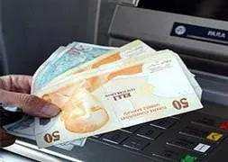 Bayram öncesi KEY harçlığı