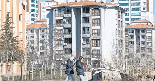 Yeni şehirler için ilk ihale 22 Şubat’ta