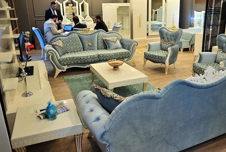 Mobilya sektöründe vergi kaçırana ceza