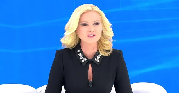 Müge Anlı'da yasak aşk krizi! Tutarsız ifadeler cinayet şüphesini derinleştirdi: "Kızım için ceza almaya değer"