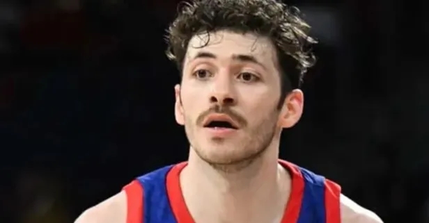 Anadolu Efes Şehmus Hazer’i kadrosuna kattı