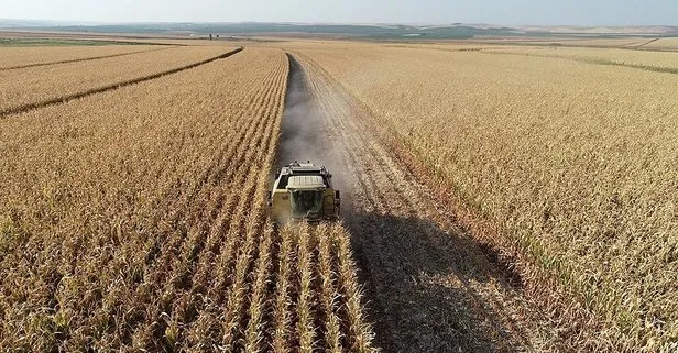 15 bin çiftçiye tarım kart