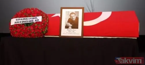 Civan Canova'ya veda! Cenaze töreninde ünlü oyuncular gözyaşlarına boğuldu: "Bizim yüreğimize bu acıyı koyup gitmeyecektin birader" - 6