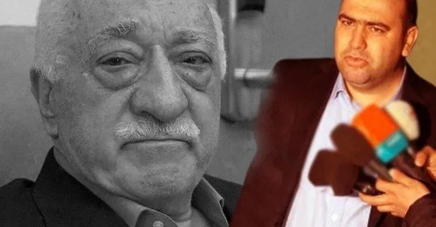 Aralarında FETÖ elebaşı Fetullah Gülen’in avukatlarından Adnan Şeker’in de bulunduğu FETÖ’cü casuslara ceza yağdı
