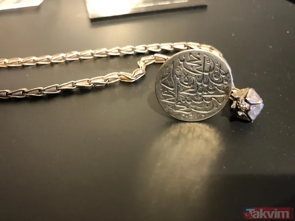 Mustafa Kemal Atatürk'ün güderi ceketi 1 dolardan açık artırmayla satılacak - 7